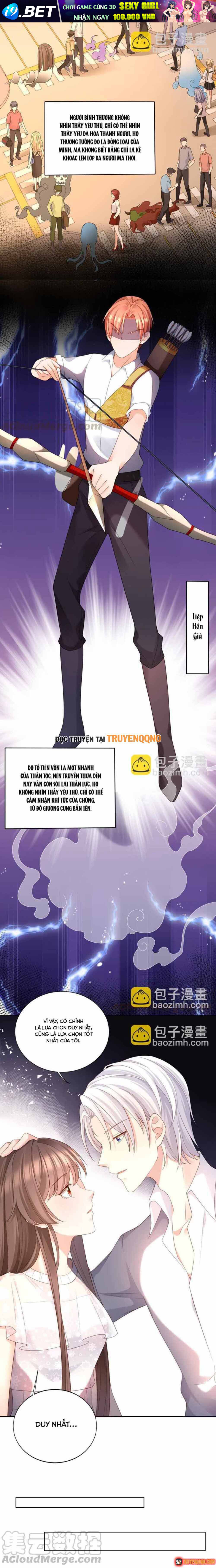 Ngàn Năm Bảo Hộ Đại Nhân Chap 26 - Next Chap 27