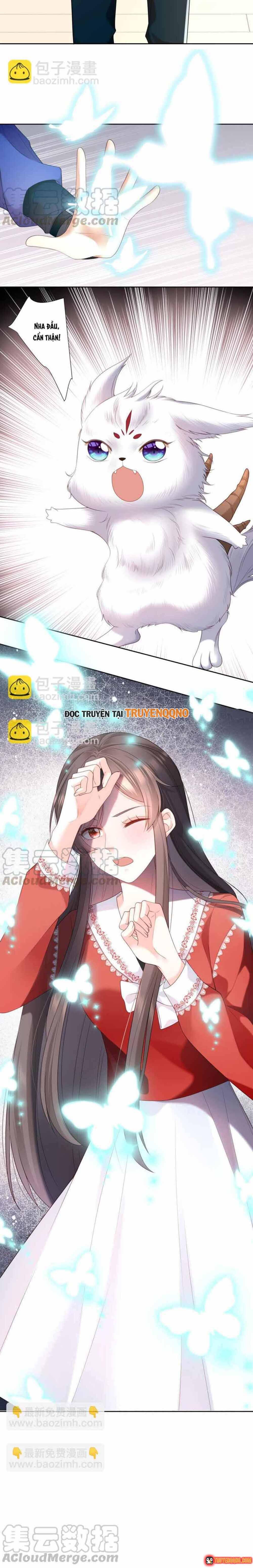 Ngàn Năm Bảo Hộ Đại Nhân Chap 26 - Next Chap 27