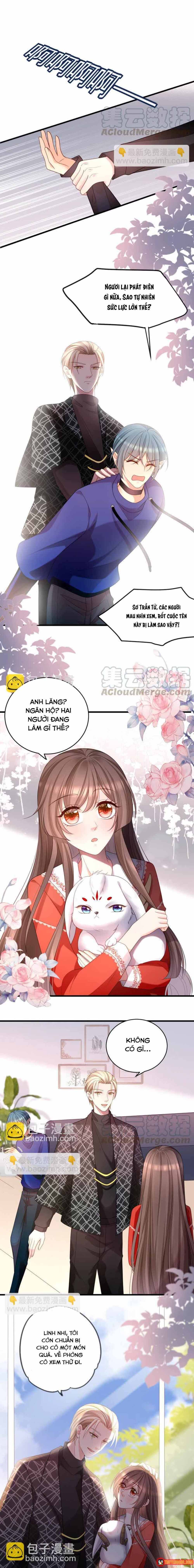 Ngàn Năm Bảo Hộ Đại Nhân Chap 27 - Next Chap 28