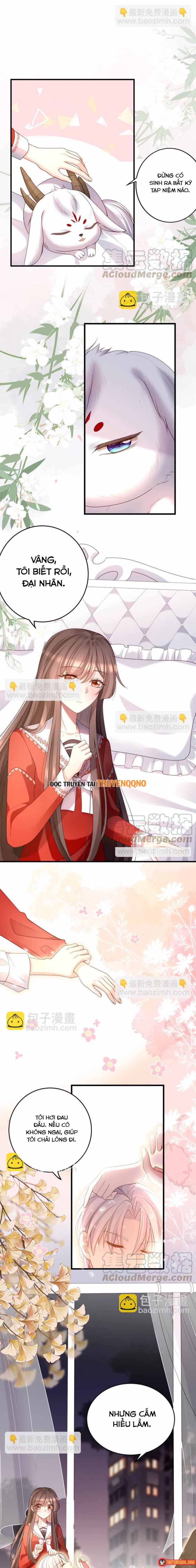 Ngàn Năm Bảo Hộ Đại Nhân Chap 28 - Next Chap 29