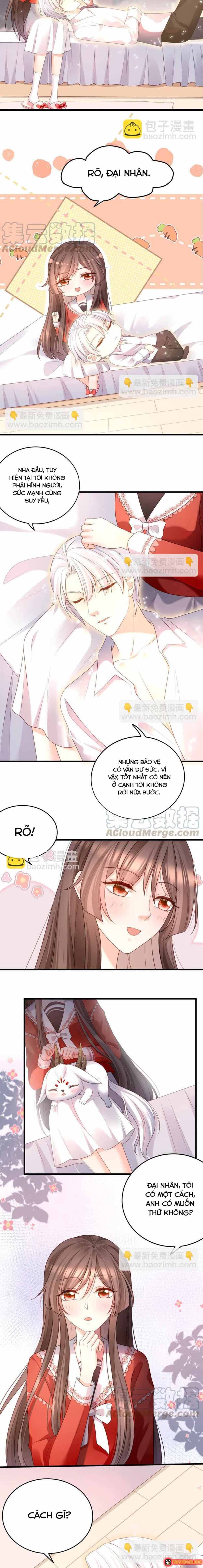 Ngàn Năm Bảo Hộ Đại Nhân Chap 28 - Next Chap 29