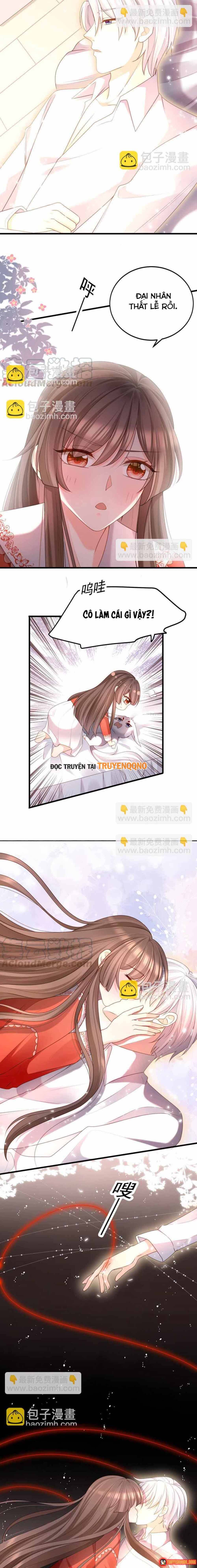 Ngàn Năm Bảo Hộ Đại Nhân Chap 28 - Next Chap 29