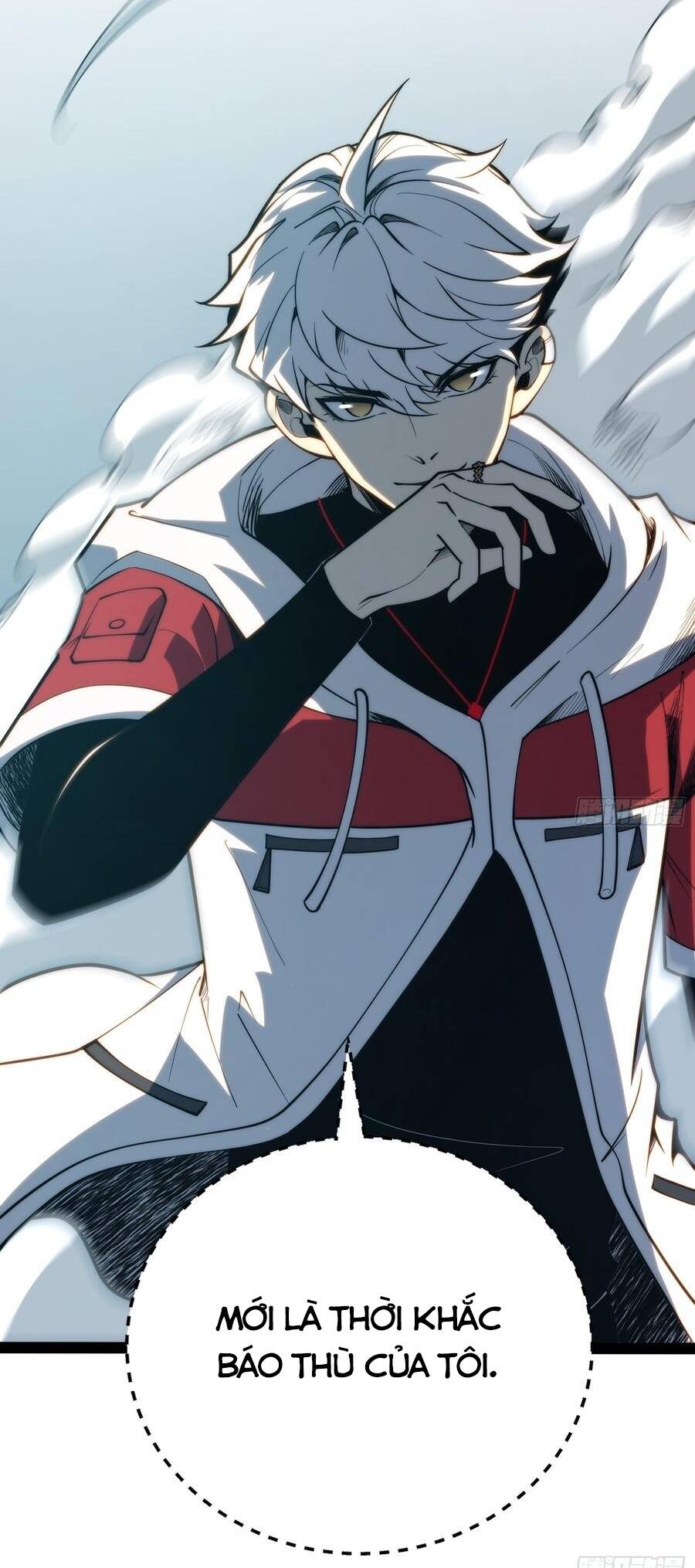 Thức Tỉnh Toàn Chức Chap 100 - Next Chap 101