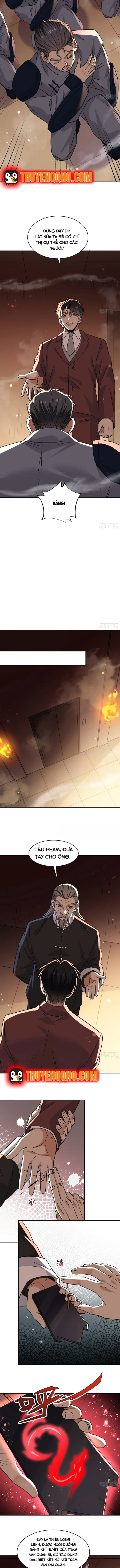 Tẩu Tử: Ta Thật Không Phải Kẻ Ngốc Chap 39 - Next Chap 40