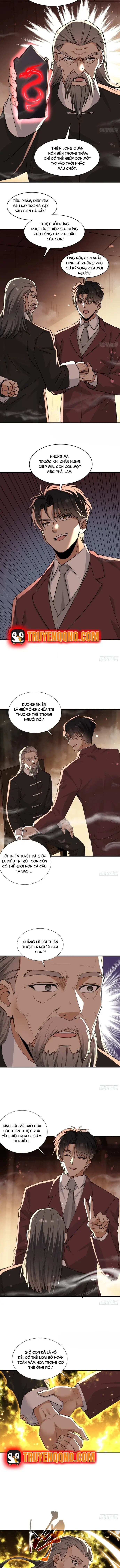 Tẩu Tử: Ta Thật Không Phải Kẻ Ngốc Chap 39 - Next Chap 40