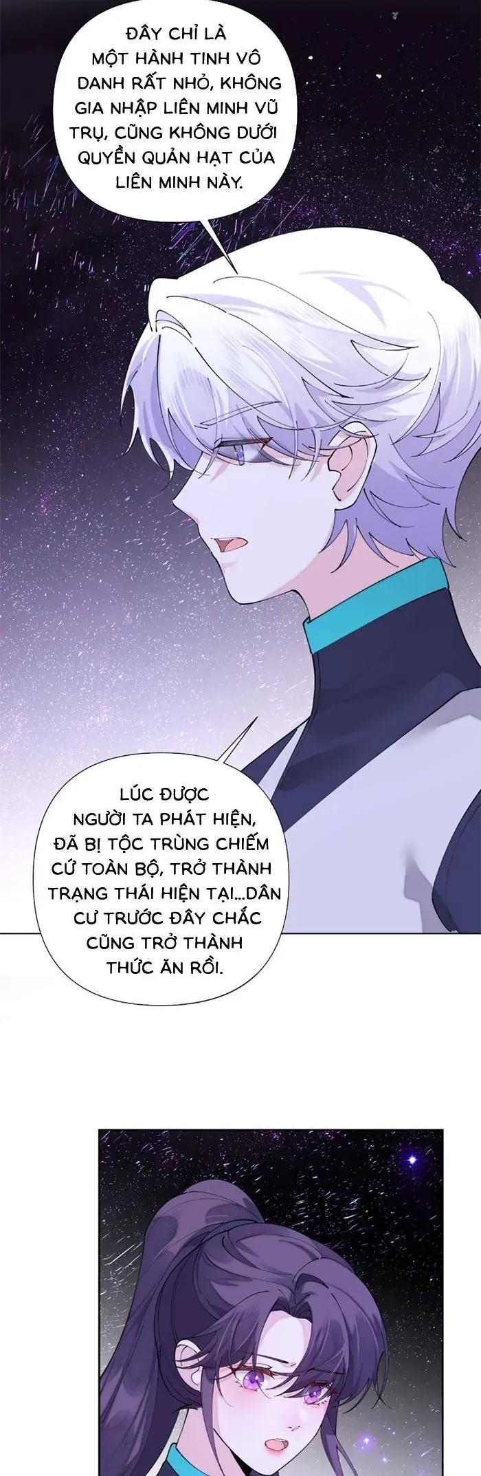 Ban Ngày Bị Hủy Hôn, Buổi Tối Bị Chỉ Huy Vừa Đáng Yêu Vừa Hung Dữ Đòi Ôm.