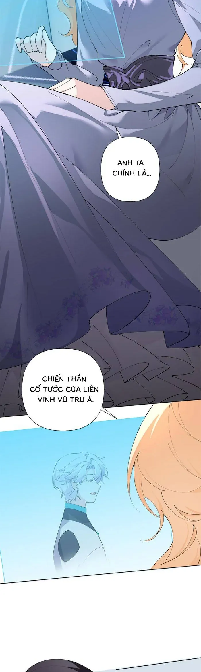 Ban Ngày Bị Hủy Hôn, Buổi Tối Bị Chỉ Huy Vừa Đáng Yêu Vừa Hung Dữ Đòi Ôm.