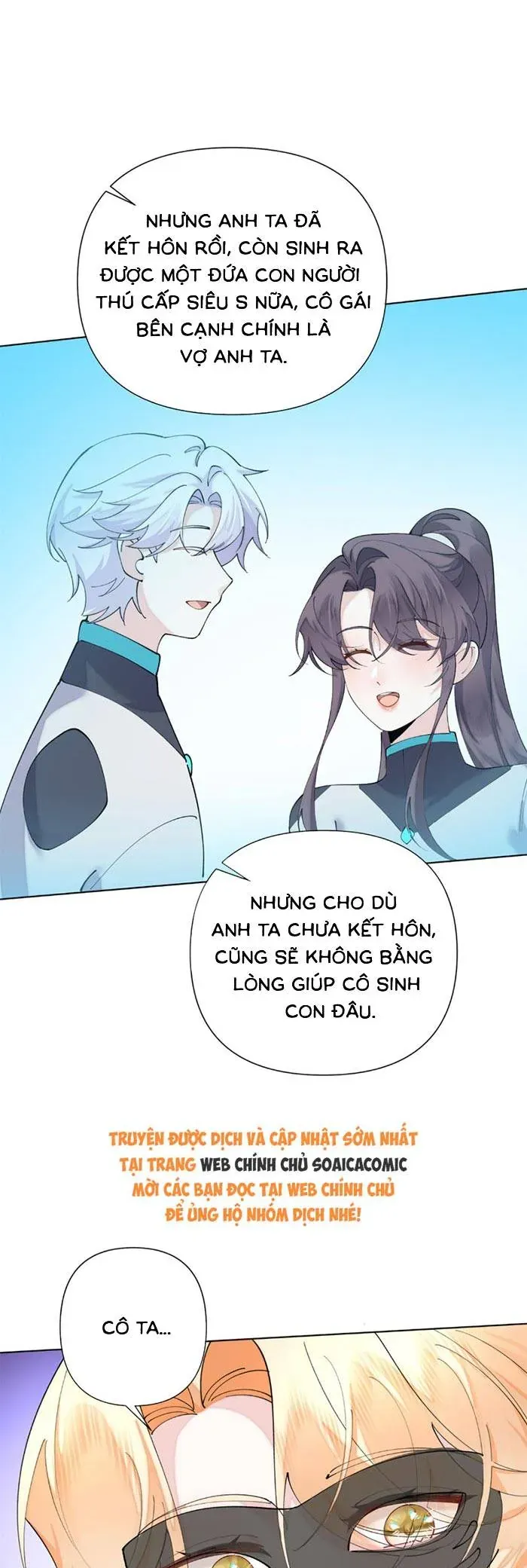 Ban Ngày Bị Hủy Hôn, Buổi Tối Bị Chỉ Huy Vừa Đáng Yêu Vừa Hung Dữ Đòi Ôm.