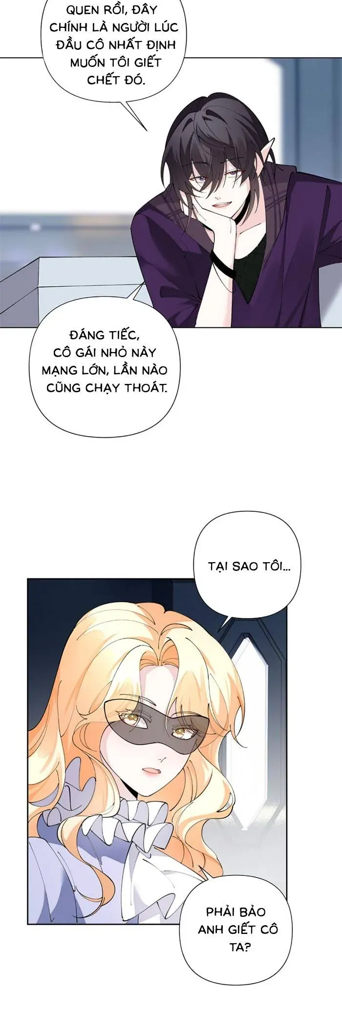 Ban Ngày Bị Hủy Hôn, Buổi Tối Bị Chỉ Huy Vừa Đáng Yêu Vừa Hung Dữ Đòi Ôm.