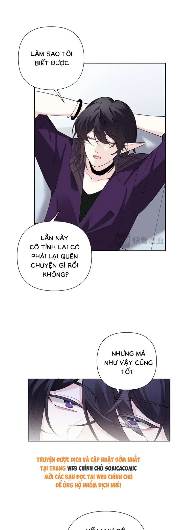 Ban Ngày Bị Hủy Hôn, Buổi Tối Bị Chỉ Huy Vừa Đáng Yêu Vừa Hung Dữ Đòi Ôm.