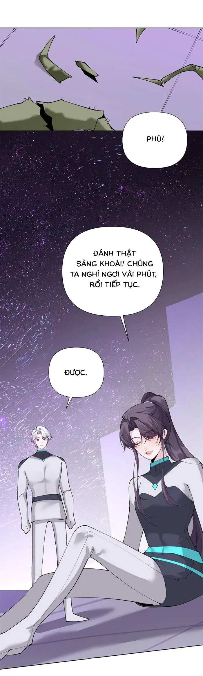 Ban Ngày Bị Hủy Hôn, Buổi Tối Bị Chỉ Huy Vừa Đáng Yêu Vừa Hung Dữ Đòi Ôm.