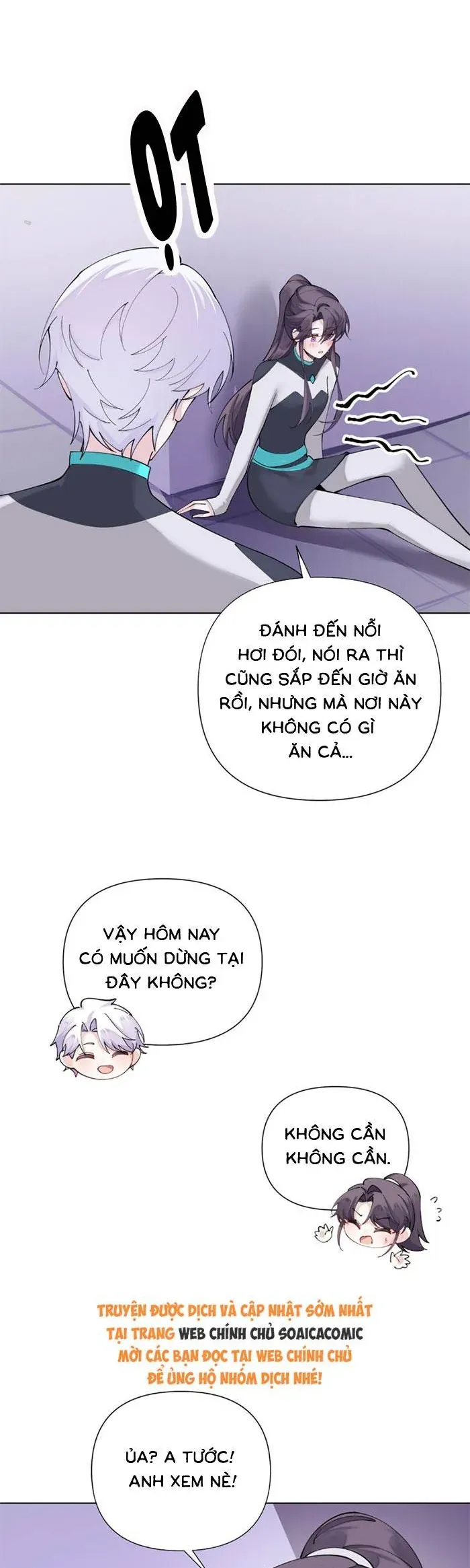 Ban Ngày Bị Hủy Hôn, Buổi Tối Bị Chỉ Huy Vừa Đáng Yêu Vừa Hung Dữ Đòi Ôm.