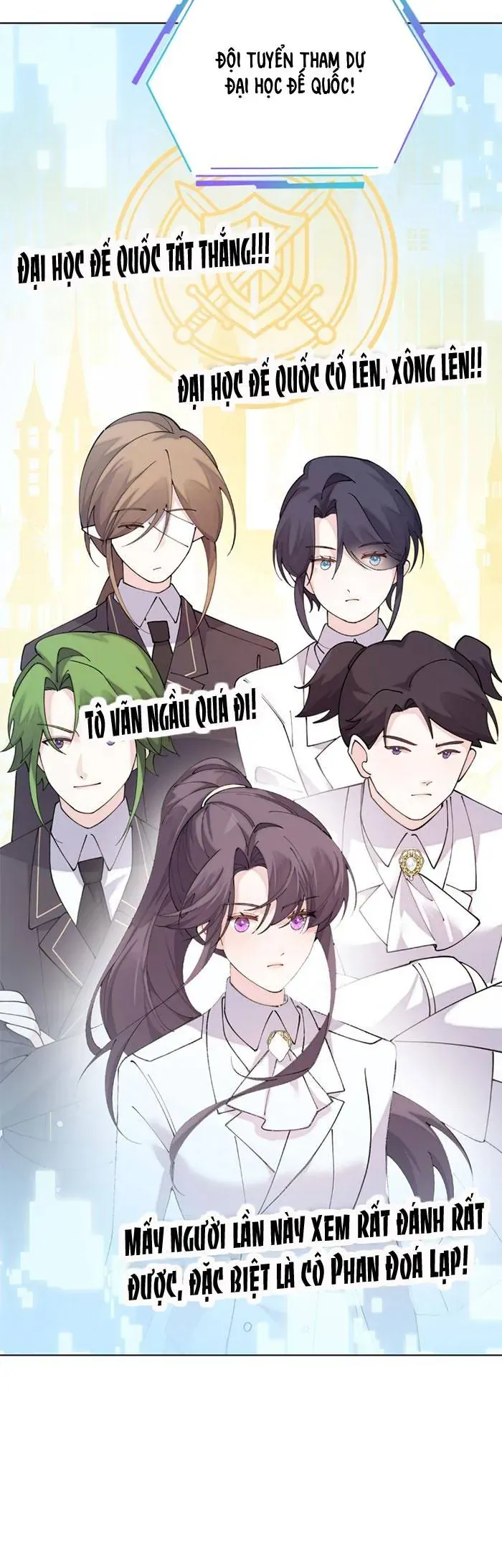 Ban Ngày Bị Hủy Hôn, Buổi Tối Bị Chỉ Huy Vừa Đáng Yêu Vừa Hung Dữ Đòi Ôm.