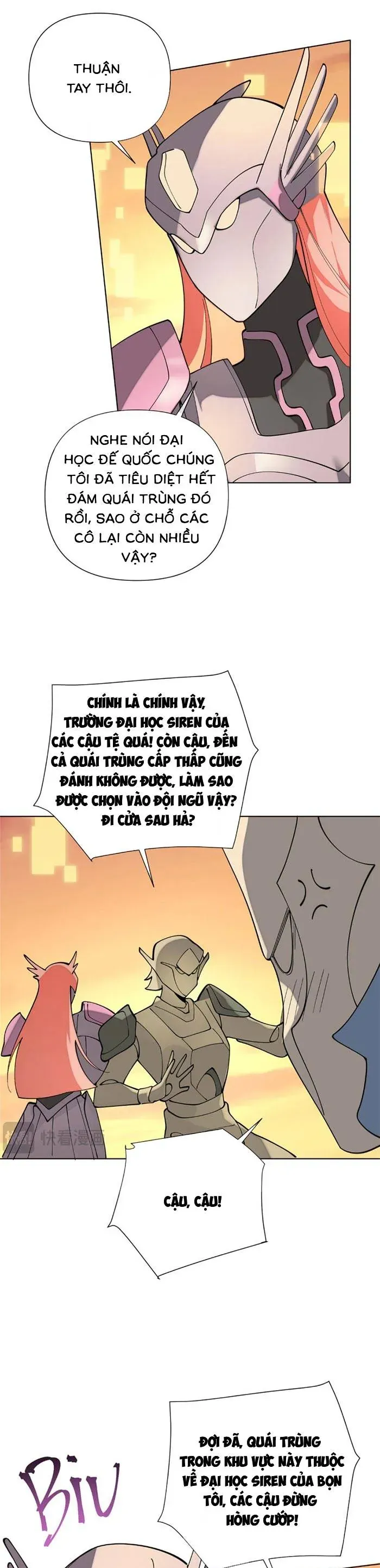 Ban Ngày Bị Hủy Hôn, Buổi Tối Bị Chỉ Huy Vừa Đáng Yêu Vừa Hung Dữ Đòi Ôm.