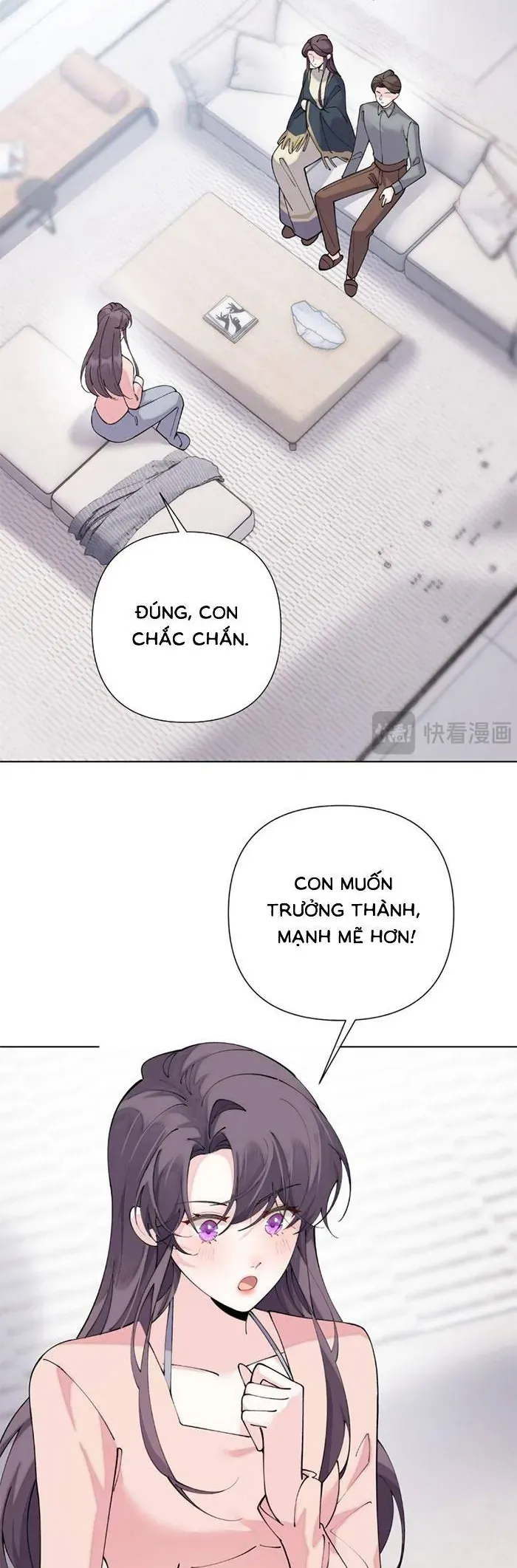 Ban Ngày Bị Hủy Hôn, Buổi Tối Bị Chỉ Huy Vừa Đáng Yêu Vừa Hung Dữ Đòi Ôm.