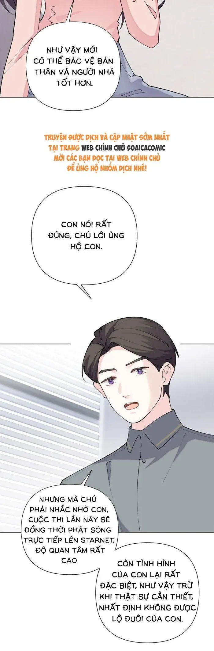 Ban Ngày Bị Hủy Hôn, Buổi Tối Bị Chỉ Huy Vừa Đáng Yêu Vừa Hung Dữ Đòi Ôm.