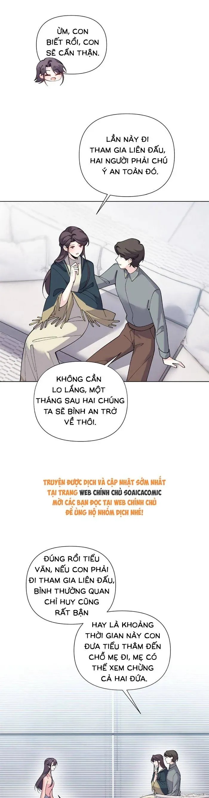 Ban Ngày Bị Hủy Hôn, Buổi Tối Bị Chỉ Huy Vừa Đáng Yêu Vừa Hung Dữ Đòi Ôm.