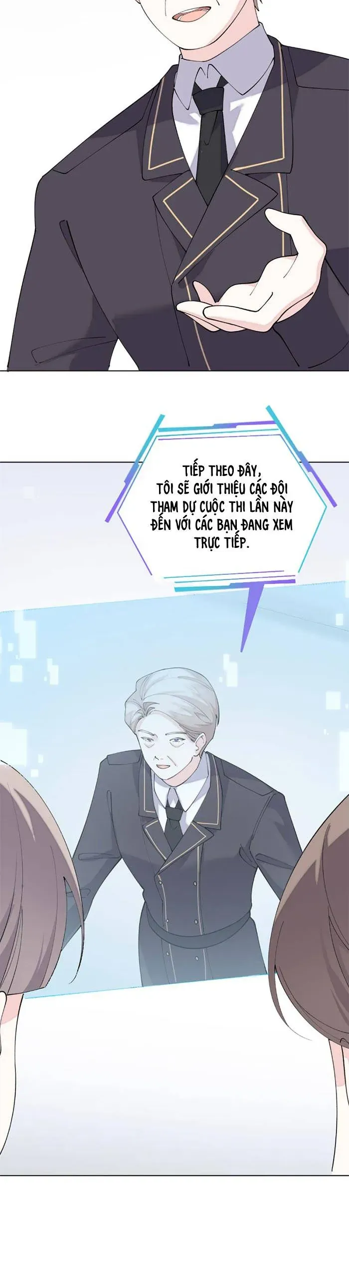 Ban Ngày Bị Hủy Hôn, Buổi Tối Bị Chỉ Huy Vừa Đáng Yêu Vừa Hung Dữ Đòi Ôm.