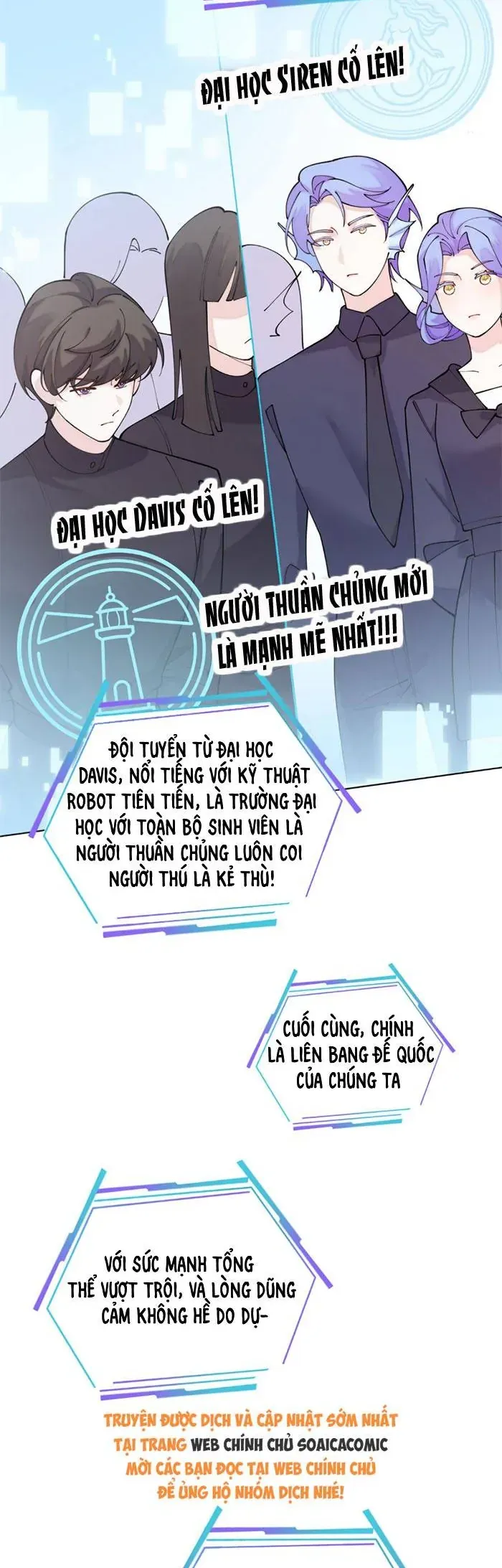 Ban Ngày Bị Hủy Hôn, Buổi Tối Bị Chỉ Huy Vừa Đáng Yêu Vừa Hung Dữ Đòi Ôm.