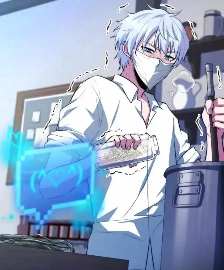 Hoàng Tử Bán Thuốc Chap 95 - Next Chap 96