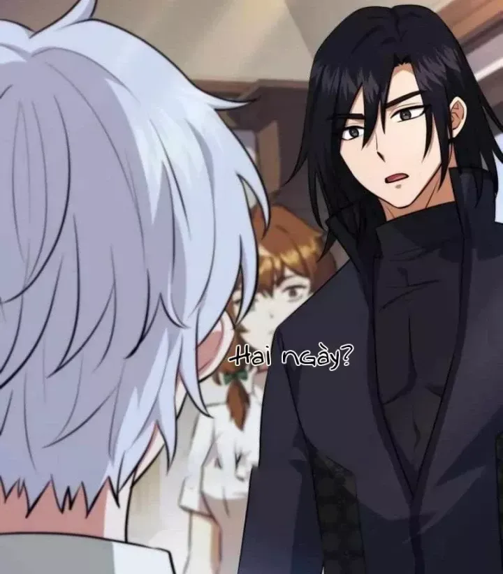 Hoàng Tử Bán Thuốc Chap 95 - Next Chap 96