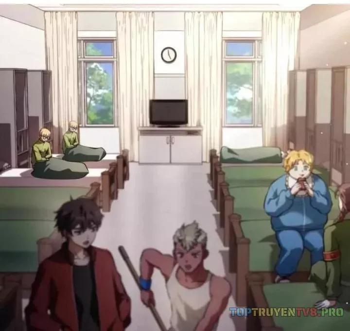 Hoàng Tử Bán Thuốc Chap 95 - Next Chap 96