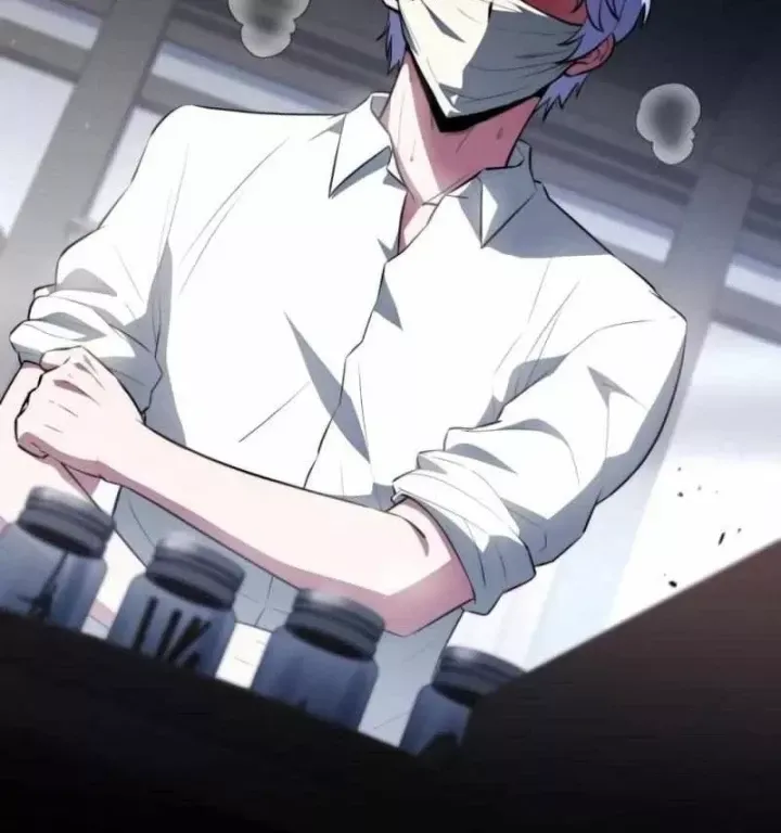 Hoàng Tử Bán Thuốc Chap 95 - Next Chap 96