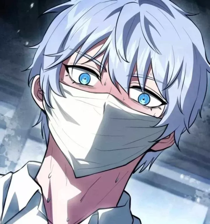 Hoàng Tử Bán Thuốc Chap 95 - Next Chap 96