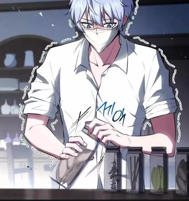 Hoàng Tử Bán Thuốc Chap 95 - Next Chap 96