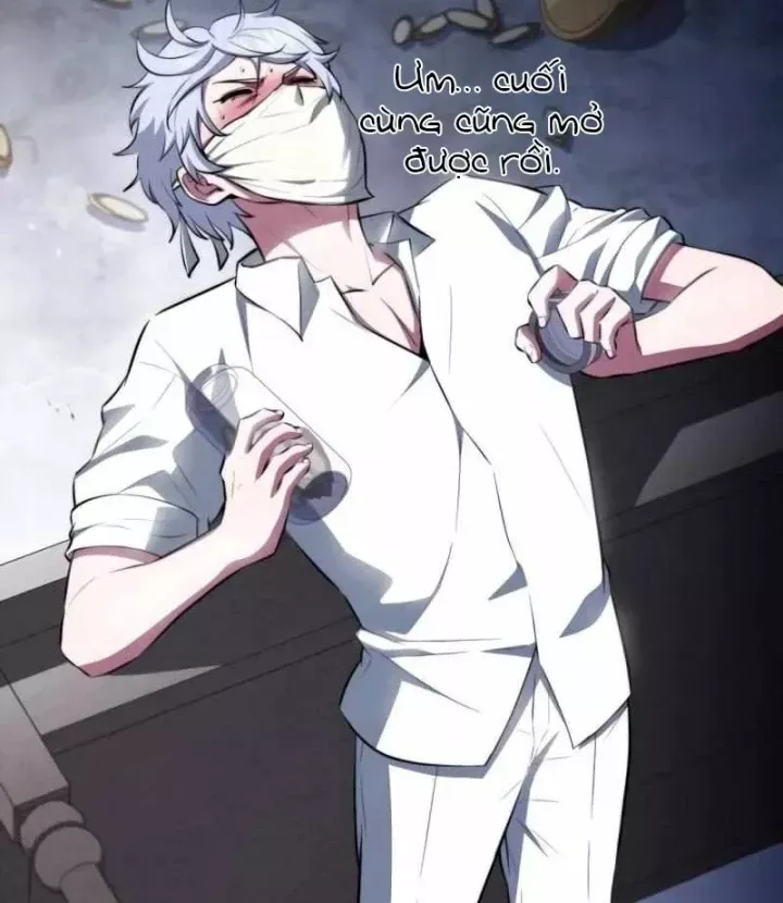 Hoàng Tử Bán Thuốc Chap 95 - Next Chap 96