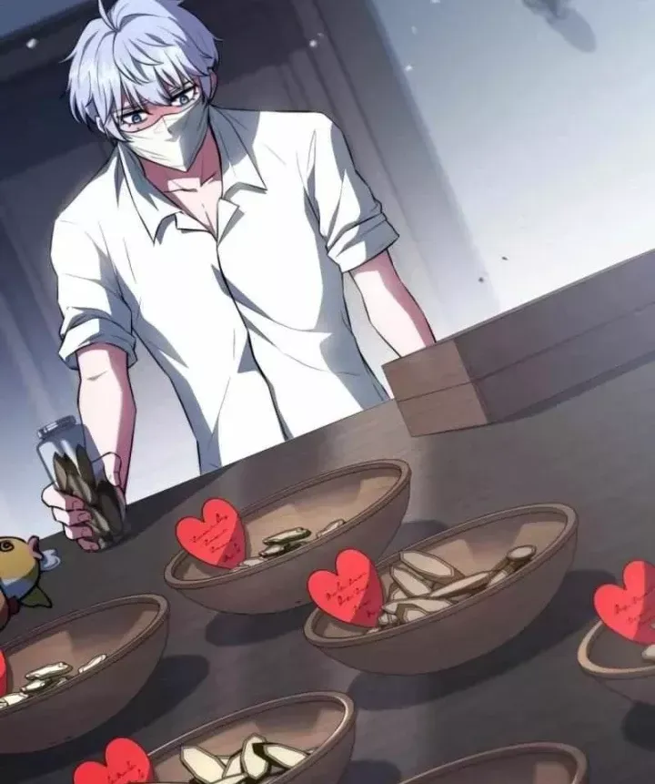 Hoàng Tử Bán Thuốc Chap 95 - Next Chap 96