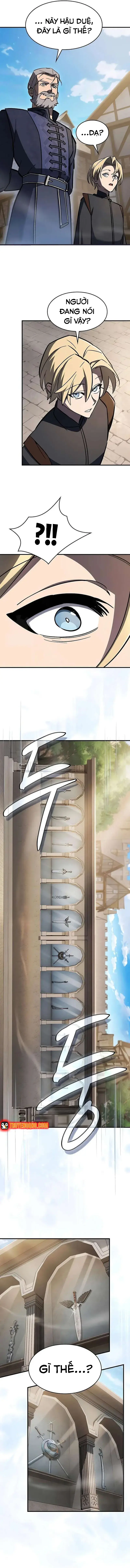 Kiếm Sư Nuốt Kiếm Chap 13 - Next Chap 12