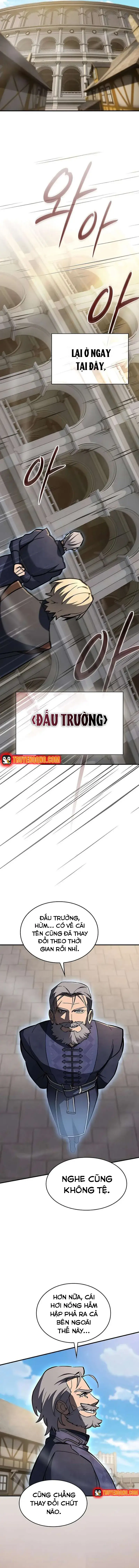 Kiếm Sư Nuốt Kiếm Chap 13 - Next Chap 12