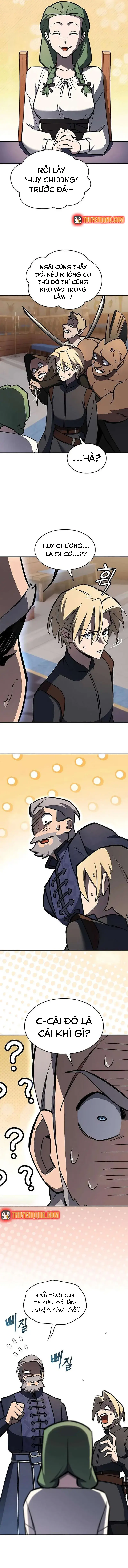 Kiếm Sư Nuốt Kiếm Chap 13 - Next Chap 12