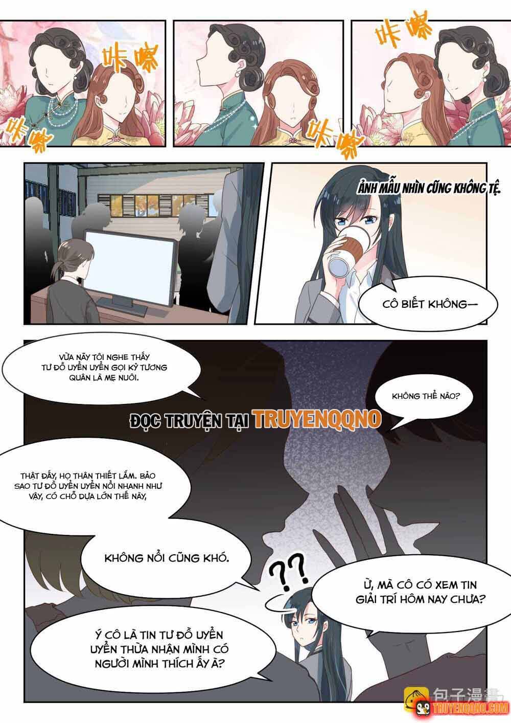 Tâm Cơ Hôn Sủng Chap 146 - Next Chap 145