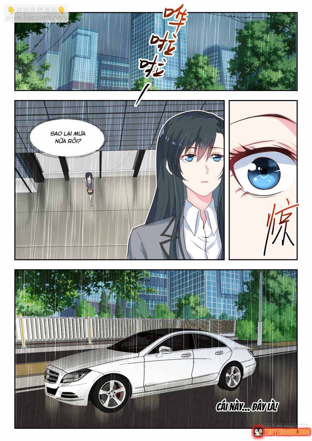 Tâm Cơ Hôn Sủng Chap 147 - Next Chap 146