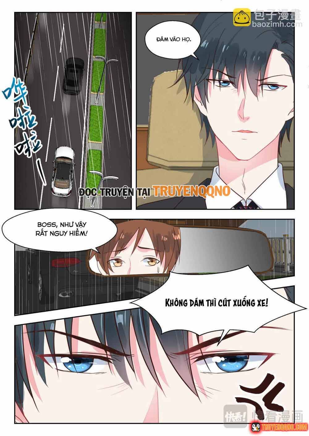 Tâm Cơ Hôn Sủng Chap 148 - Next Chap 147