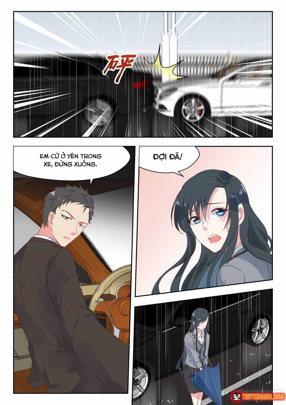 Tâm Cơ Hôn Sủng Chap 149 - Next Chap 148