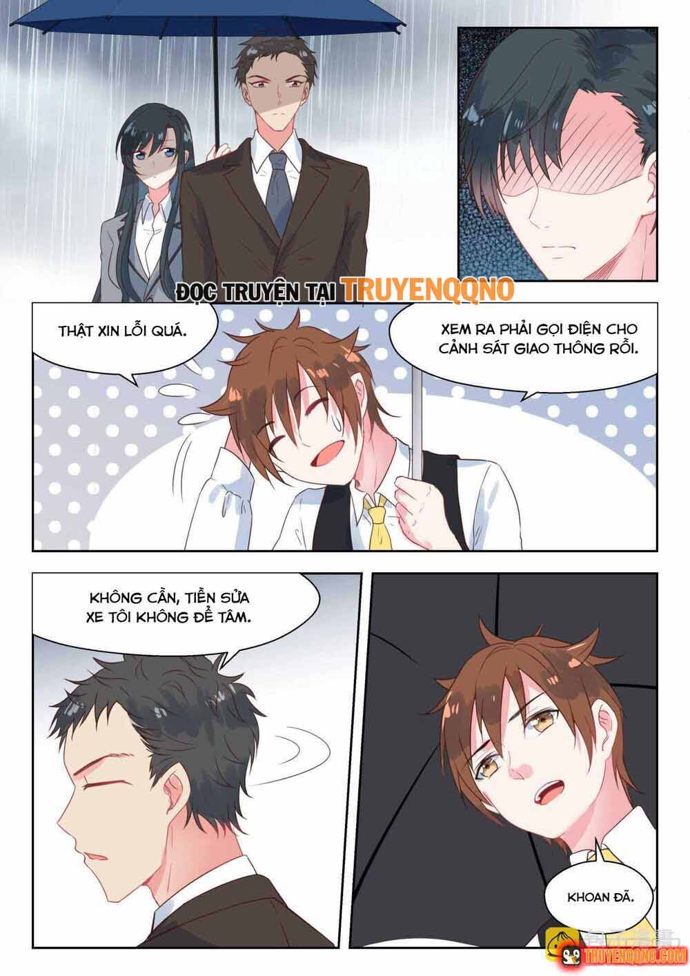 Tâm Cơ Hôn Sủng Chap 149 - Next Chap 148