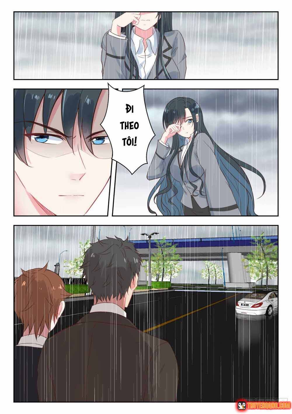 Tâm Cơ Hôn Sủng Chap 150 - Next Chap 149