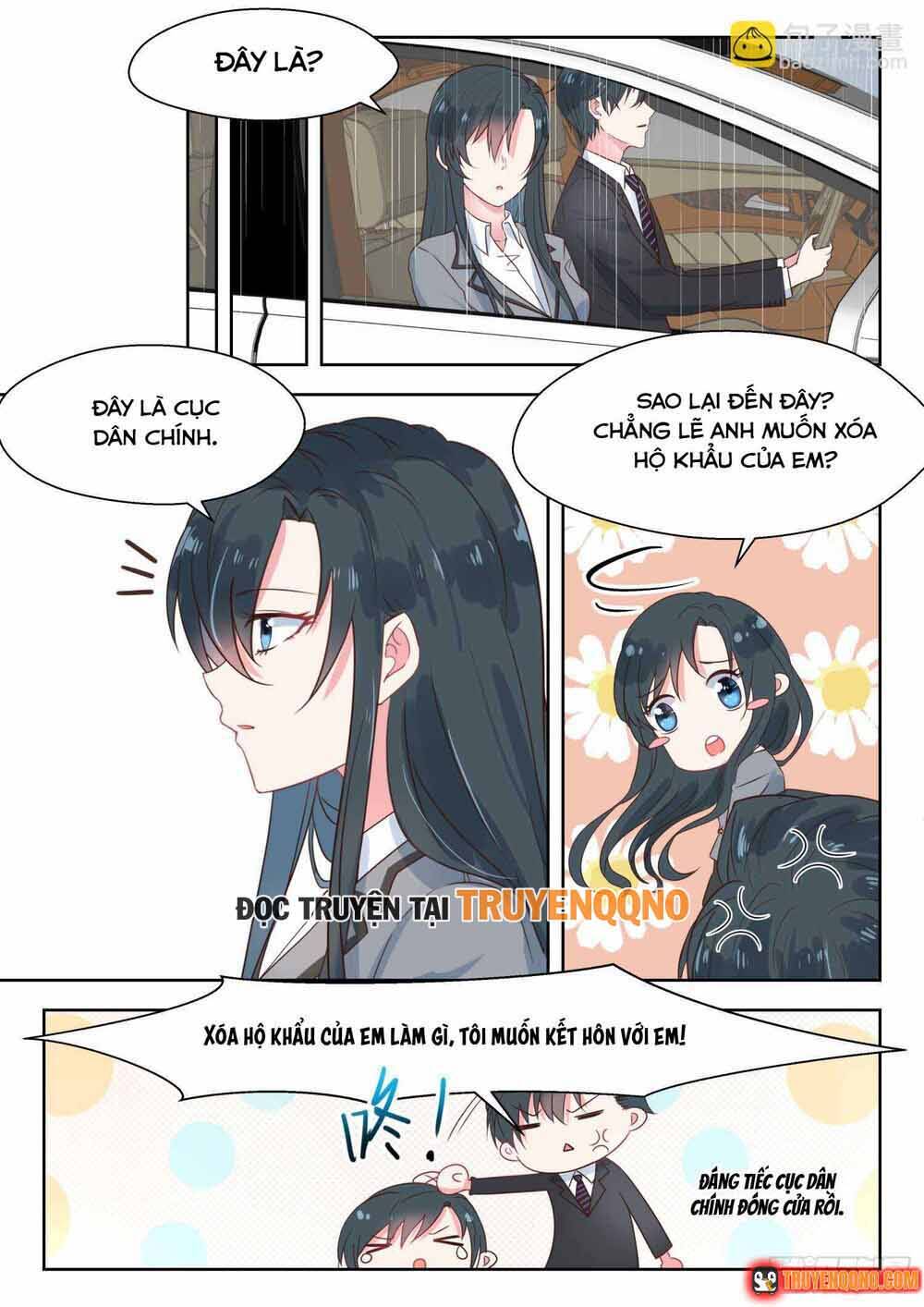 Tâm Cơ Hôn Sủng Chap 150 - Next Chap 149