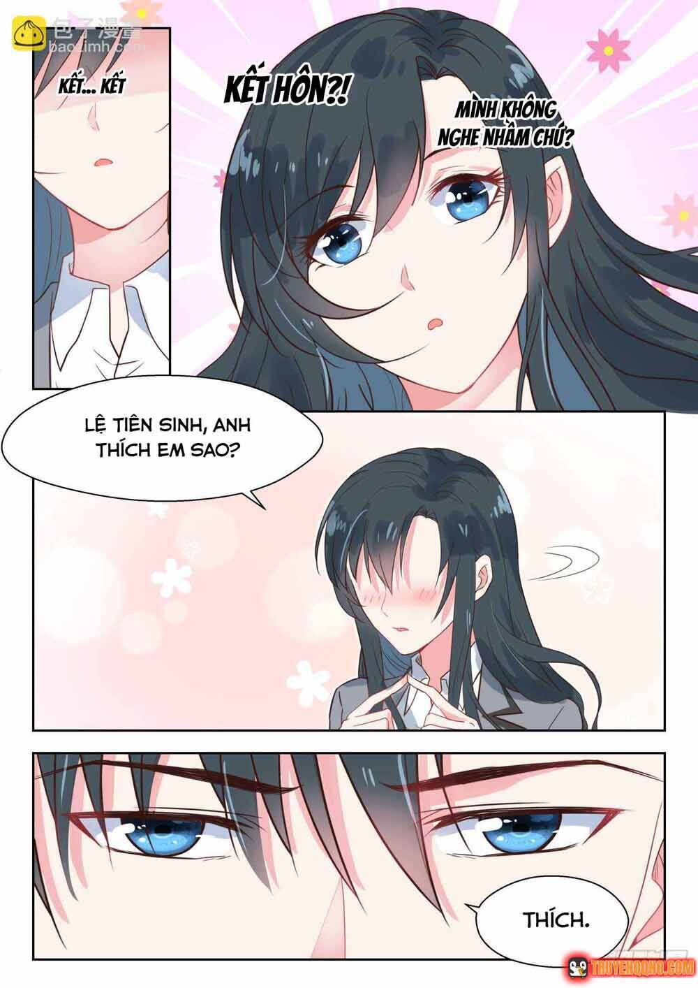 Tâm Cơ Hôn Sủng Chap 150 - Next Chap 149