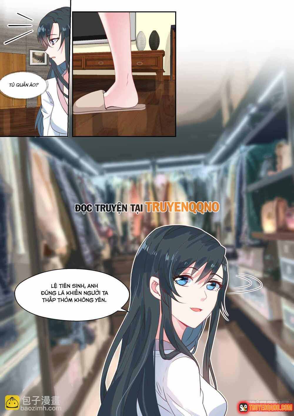 Tâm Cơ Hôn Sủng Chap 151 - Next Chap 150