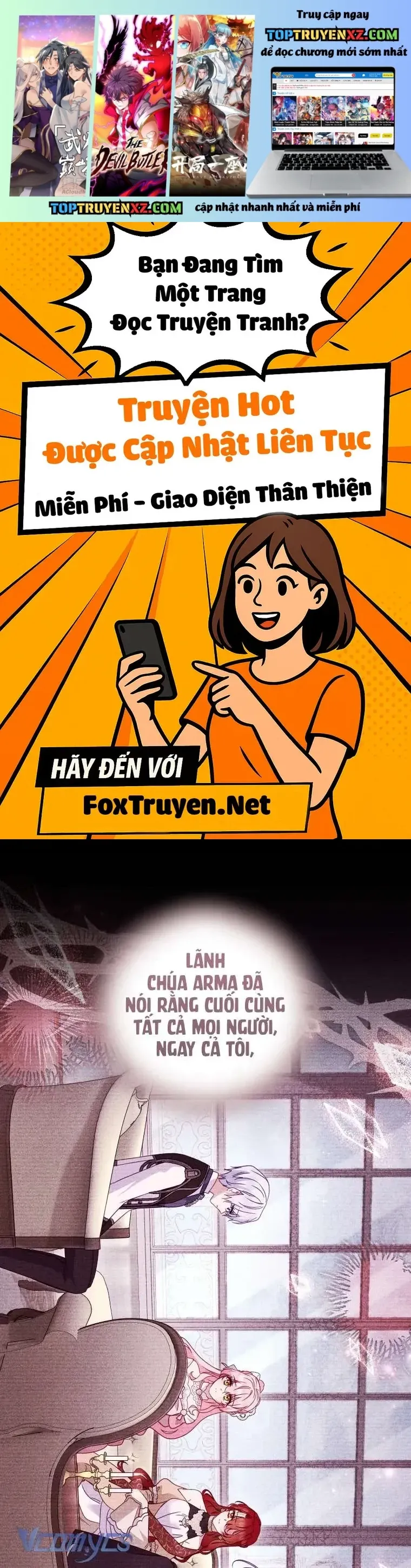 Tôi Đang Được Nuôi Dưỡng Bởi Những Kẻ Phản Diện Chap 128 - Next Chap 127