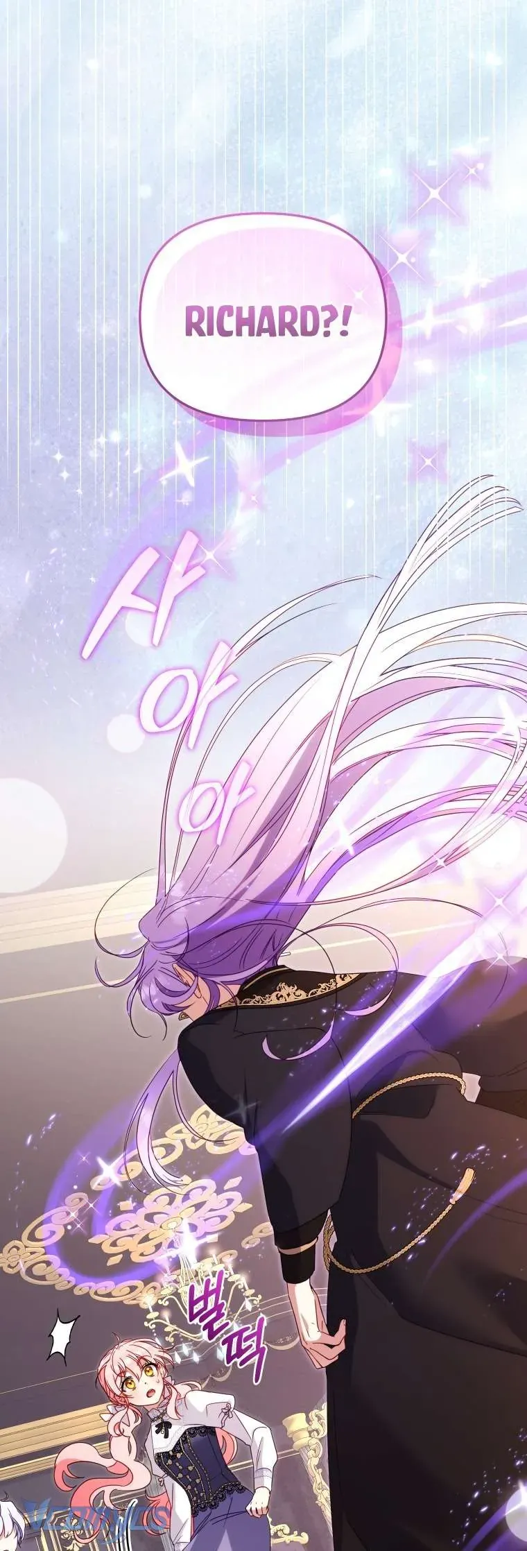 Tôi Đang Được Nuôi Dưỡng Bởi Những Kẻ Phản Diện Chap 128 - Next Chap 127