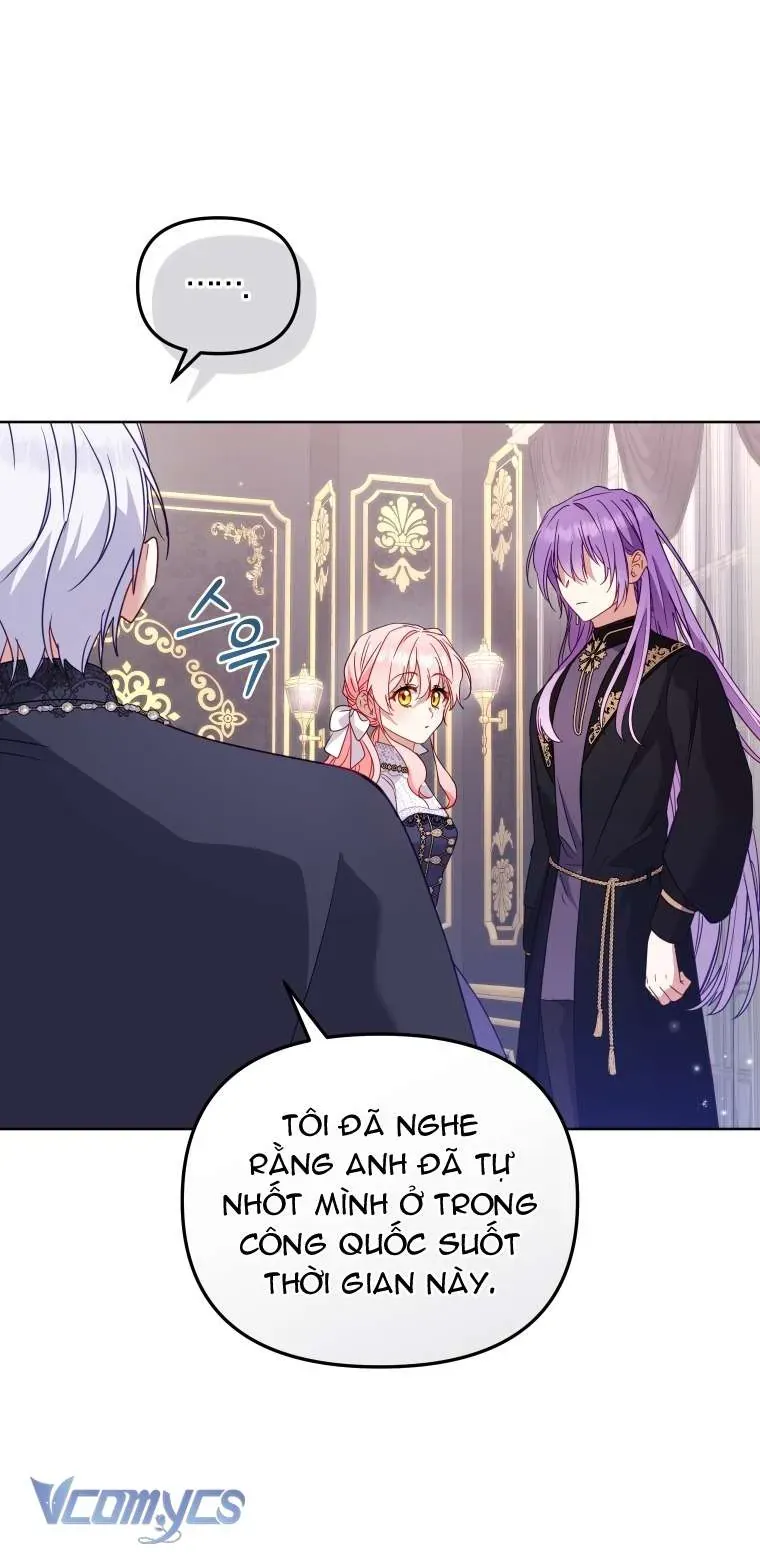 Tôi Đang Được Nuôi Dưỡng Bởi Những Kẻ Phản Diện Chap 128 - Next Chap 127