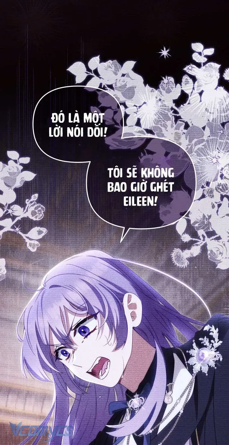 Tôi Đang Được Nuôi Dưỡng Bởi Những Kẻ Phản Diện Chap 128 - Next Chap 127