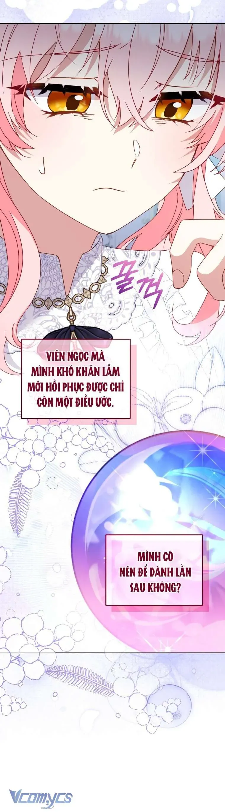 Tôi Đang Được Nuôi Dưỡng Bởi Những Kẻ Phản Diện Chap 128 - Next Chap 127