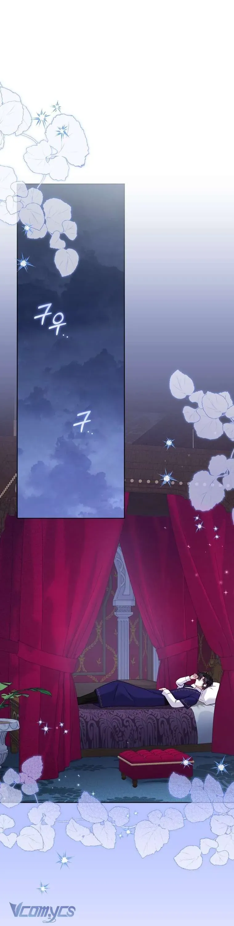 Tôi Đang Được Nuôi Dưỡng Bởi Những Kẻ Phản Diện Chap 128 - Next Chap 127