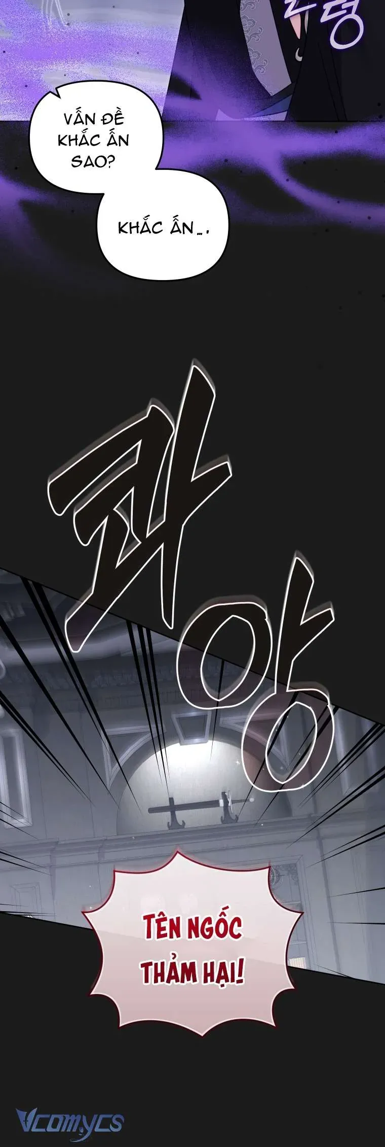 Tôi Đang Được Nuôi Dưỡng Bởi Những Kẻ Phản Diện Chap 128 - Next Chap 127